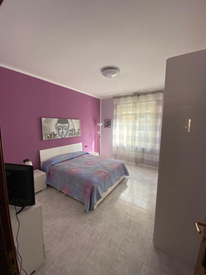 Appartamento Comodo E Grazioso Turin Exterior photo