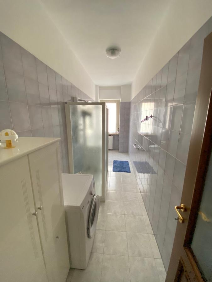 Appartamento Comodo E Grazioso Turin Exterior photo