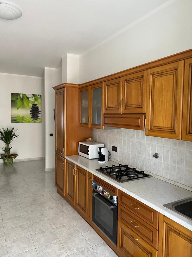 Appartamento Comodo E Grazioso Turin Exterior photo