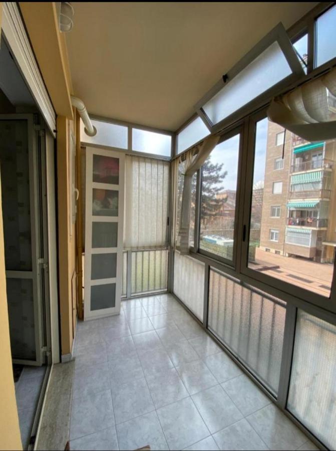 Appartamento Comodo E Grazioso Turin Exterior photo